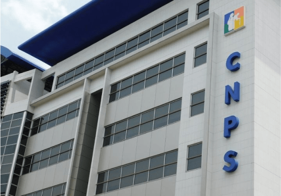 Payment of social security contributions for the National Social Insurance Fund (NSIF)