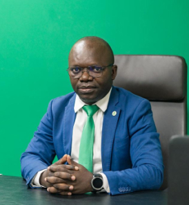 Hugues Arnaud TENKEU