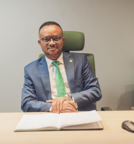 Jose Manuel ESONO EDJANG ABEGUE