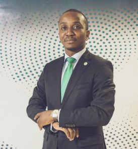 Justino NGUERE NVE MODJO