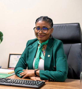 Riter METIAYIM TAGNE