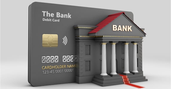 CORPORATE CURRENT ACCOUNT