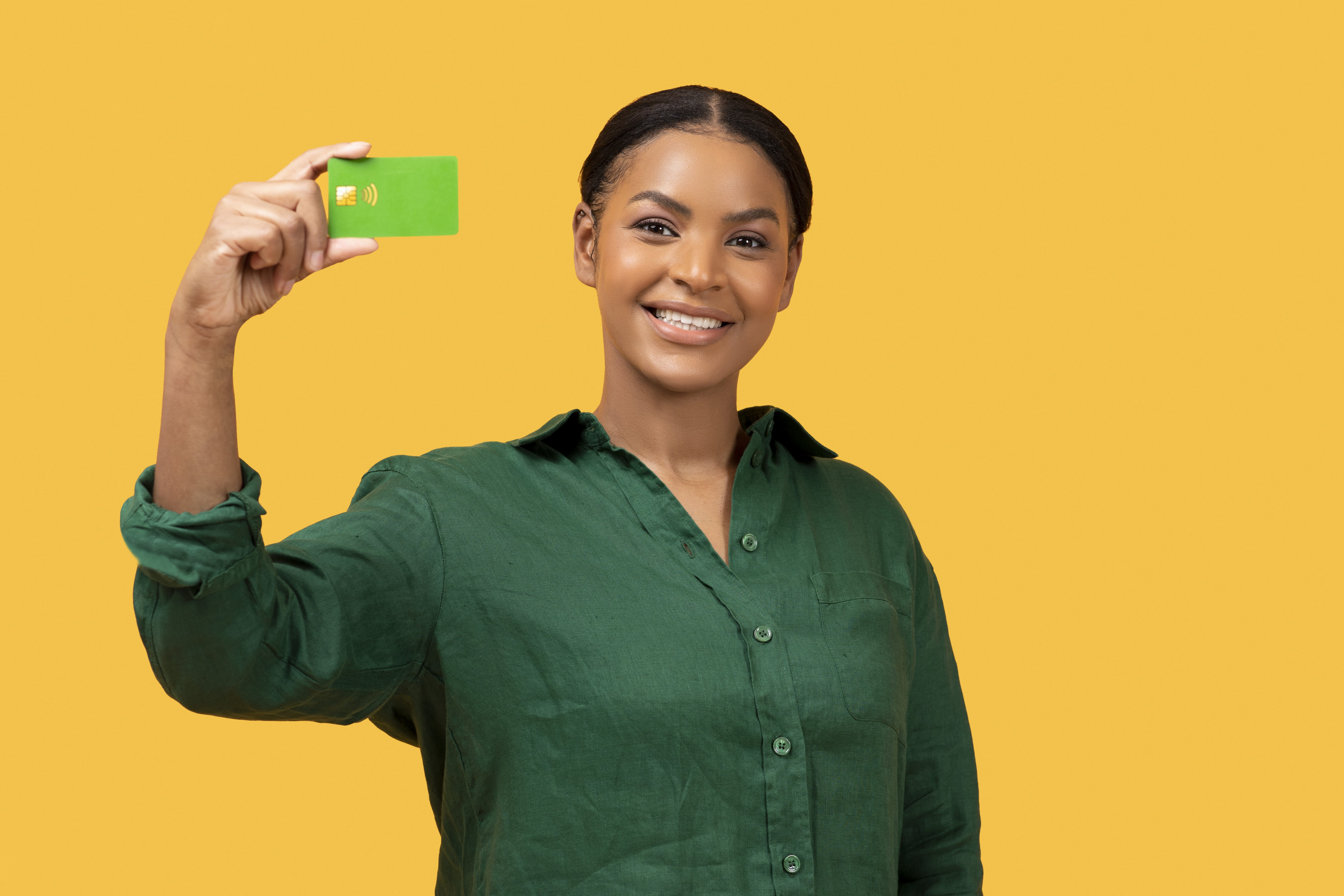 Where can I use my debit card?