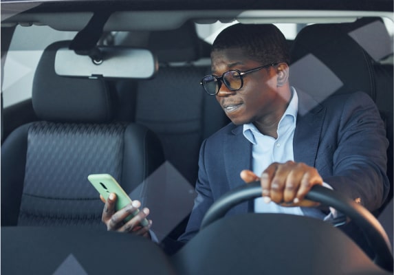 Available wherever you are