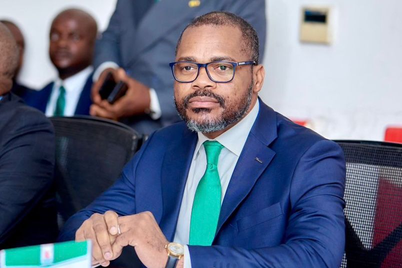 Jose Miguel OBIANG NCHAMA