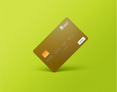 Bange bank cards